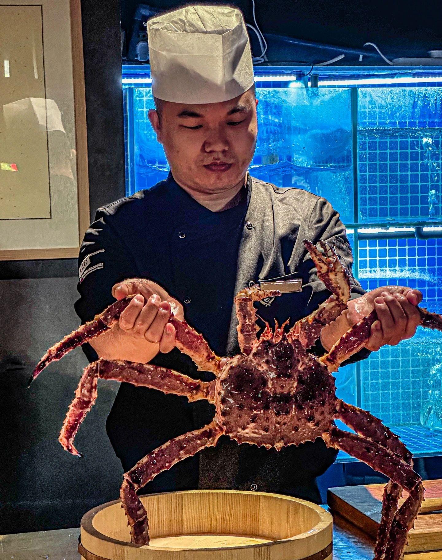 这个来过一次真的没有本地人带路根本找不到啊