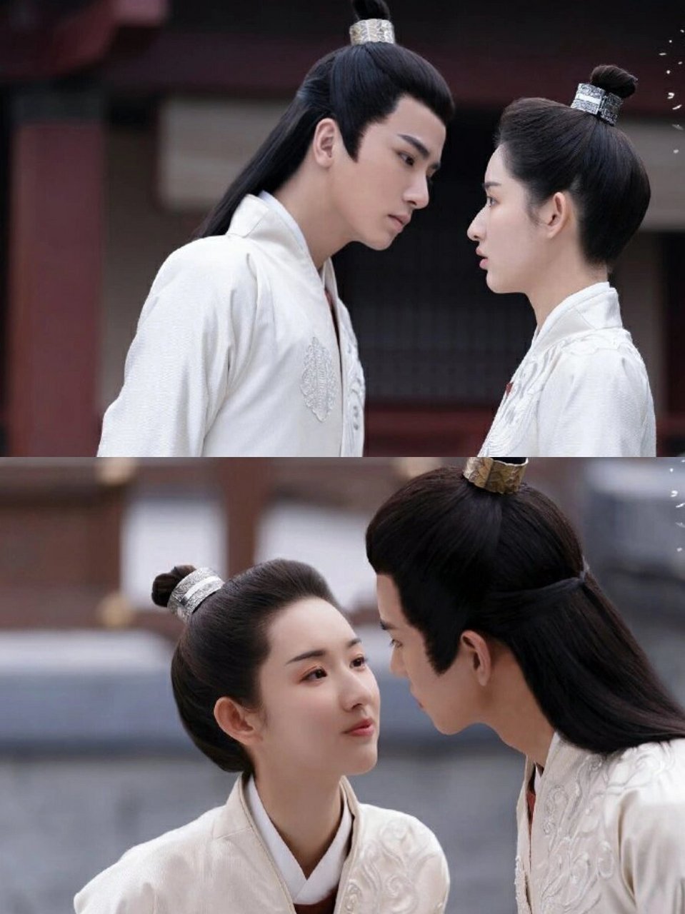 这是什么下饭神剧第一集就笑疯了  《长安少年行》是一部充满青春气息