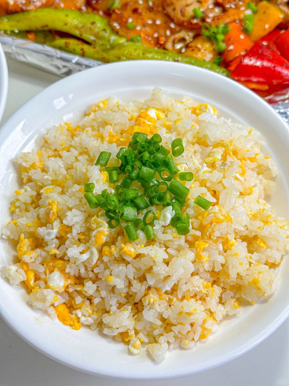 二人食家庭烧烤 家庭烧烤凉拌毛豆 蛋炒饭菜名家庭烧烤 食材准备虾