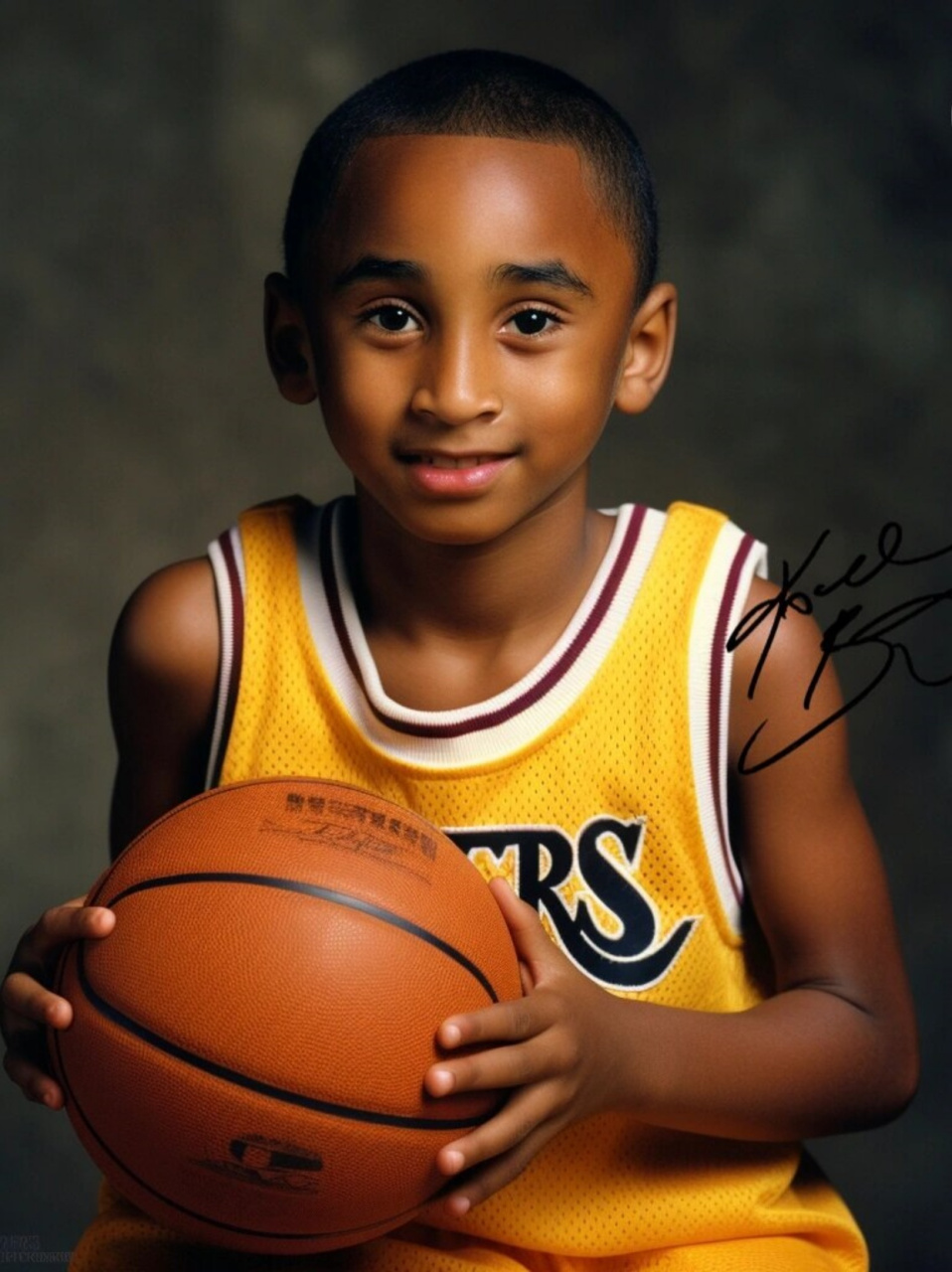 哪张更像小科比|永远的黑曼巴  mamba never out!