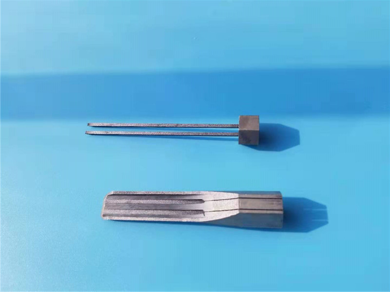 防盗门快开锁匠工具的使用