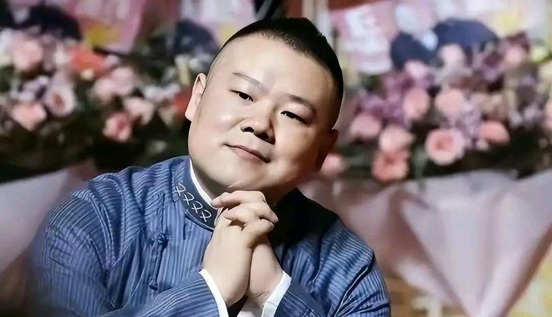 岳云鹏武汉跨年,相声送护士小姐姐