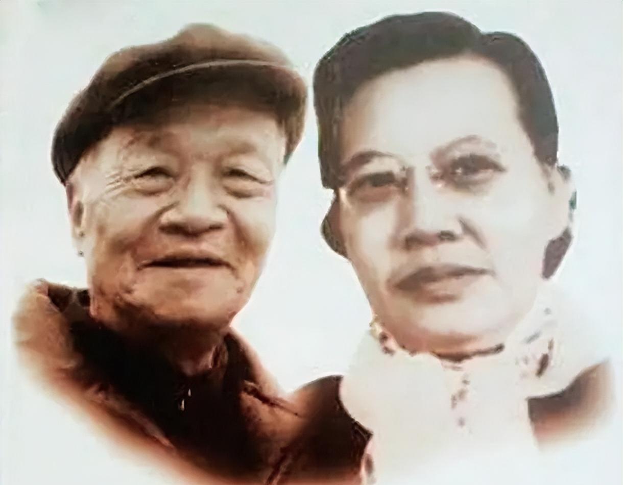 红二代官二代,儿子当间谍意外曝光