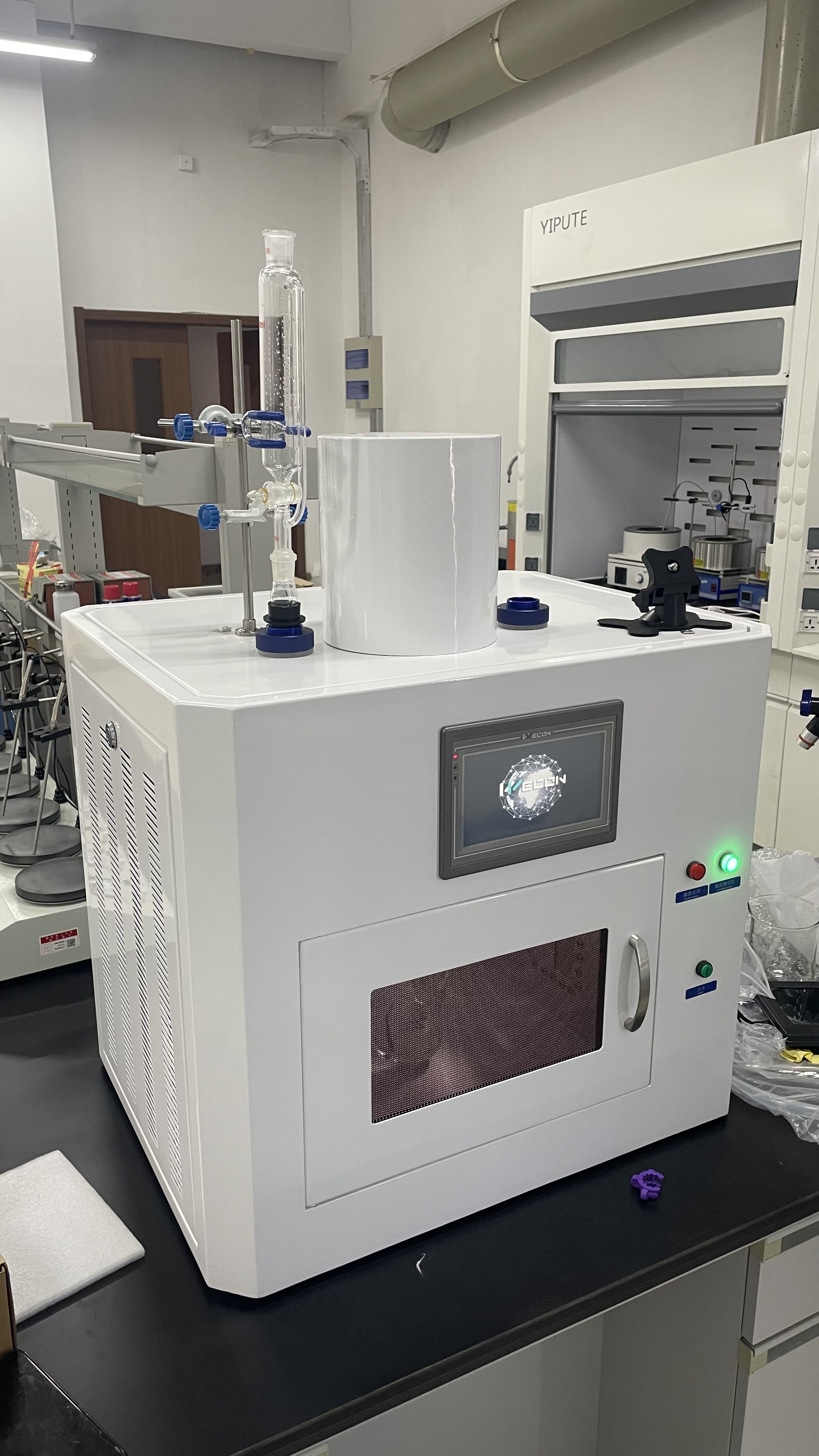 液质氮气发生器色谱联用氮气发生器使用说明