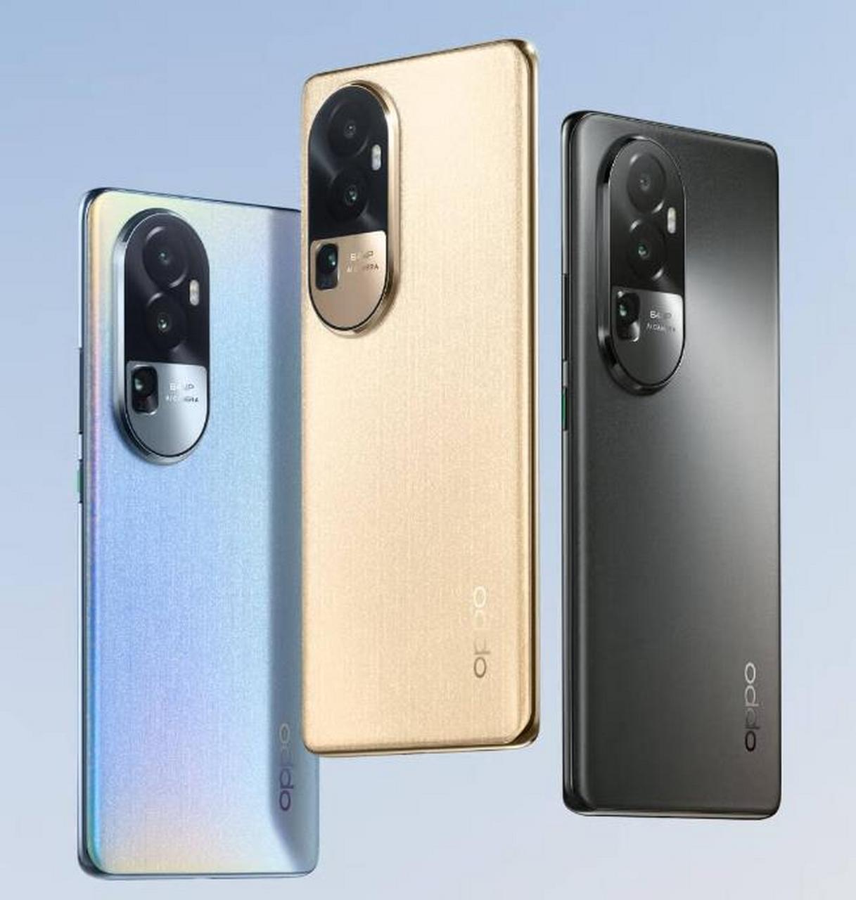 oppo的opporeno10是一款主打拍照功能的线下旗舰机,采用骁龙778g中端