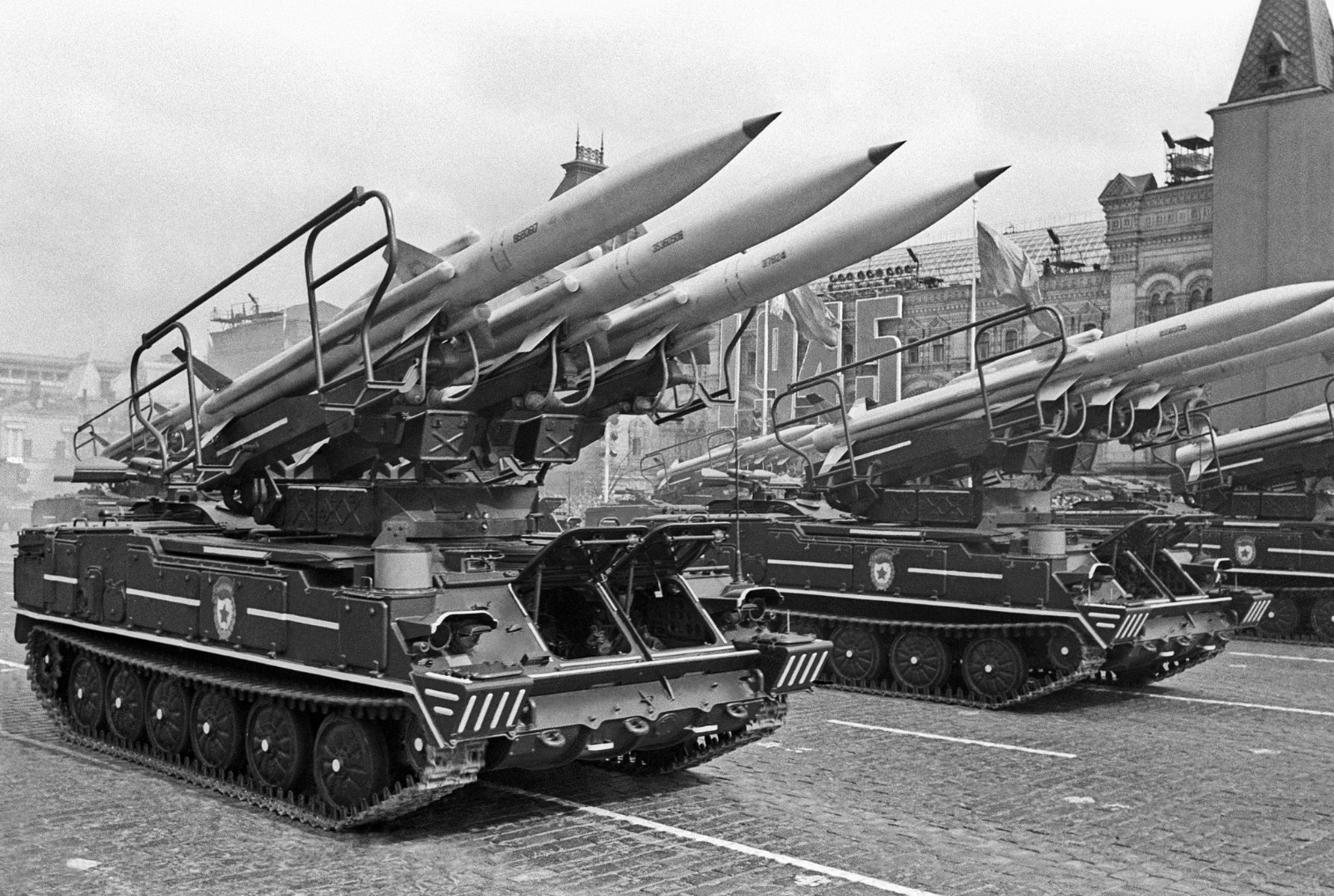 苏联解体成几个国家