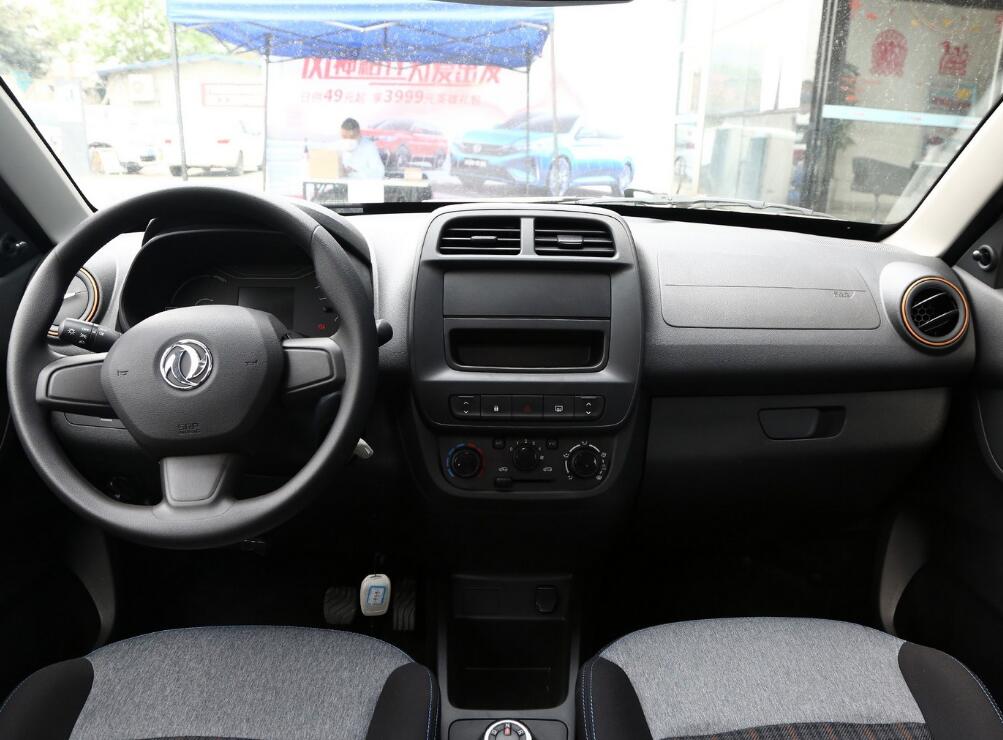 东风ex1新能源汽车在外观设计,内饰配置,动力续航,安全性能,价格与