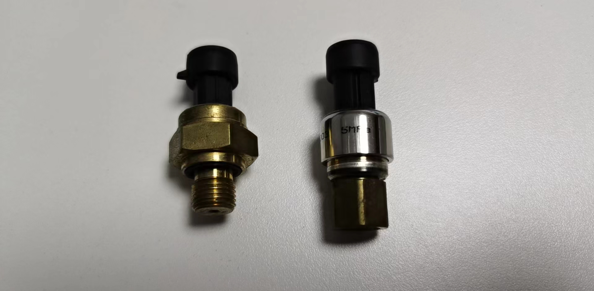 重载气压传感器在卡车行业应用