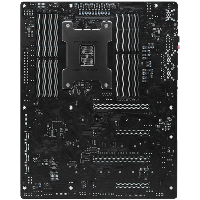 华擎trx40主板值得入手吗?性能出色稳定快