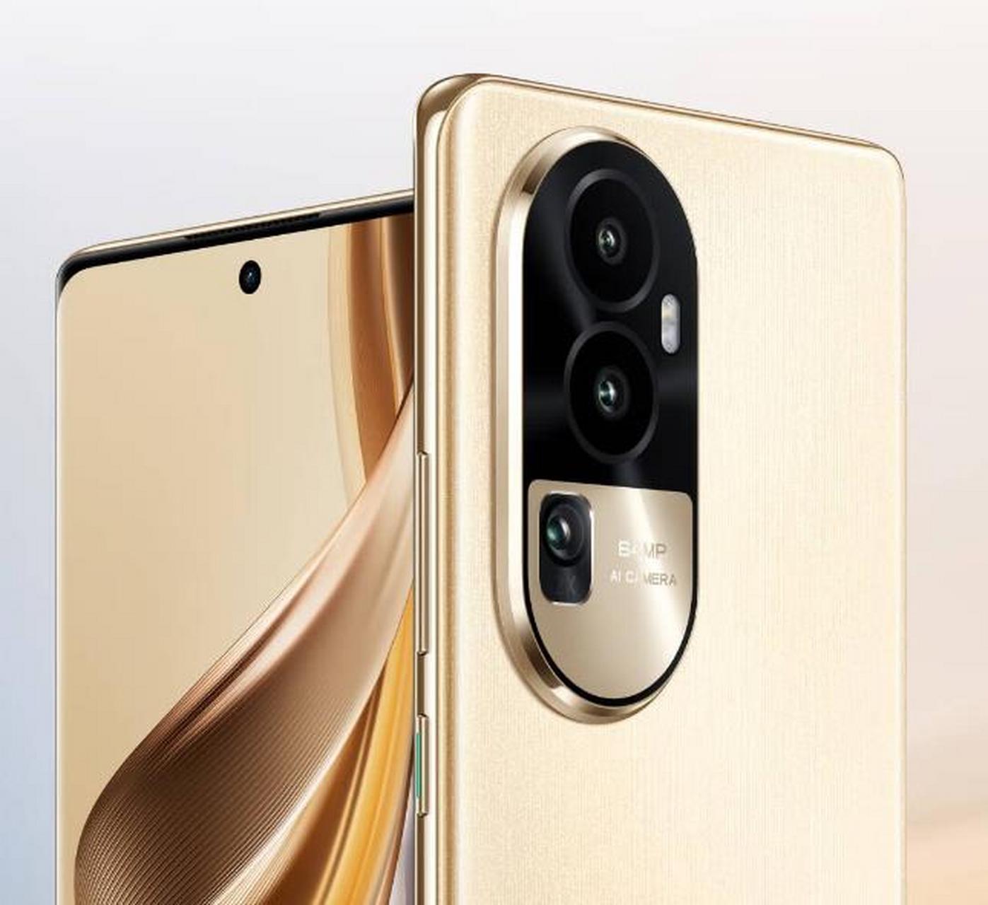 oppo的opporeno10是一款主打拍照功能的线下旗舰机,采用骁龙778g中端