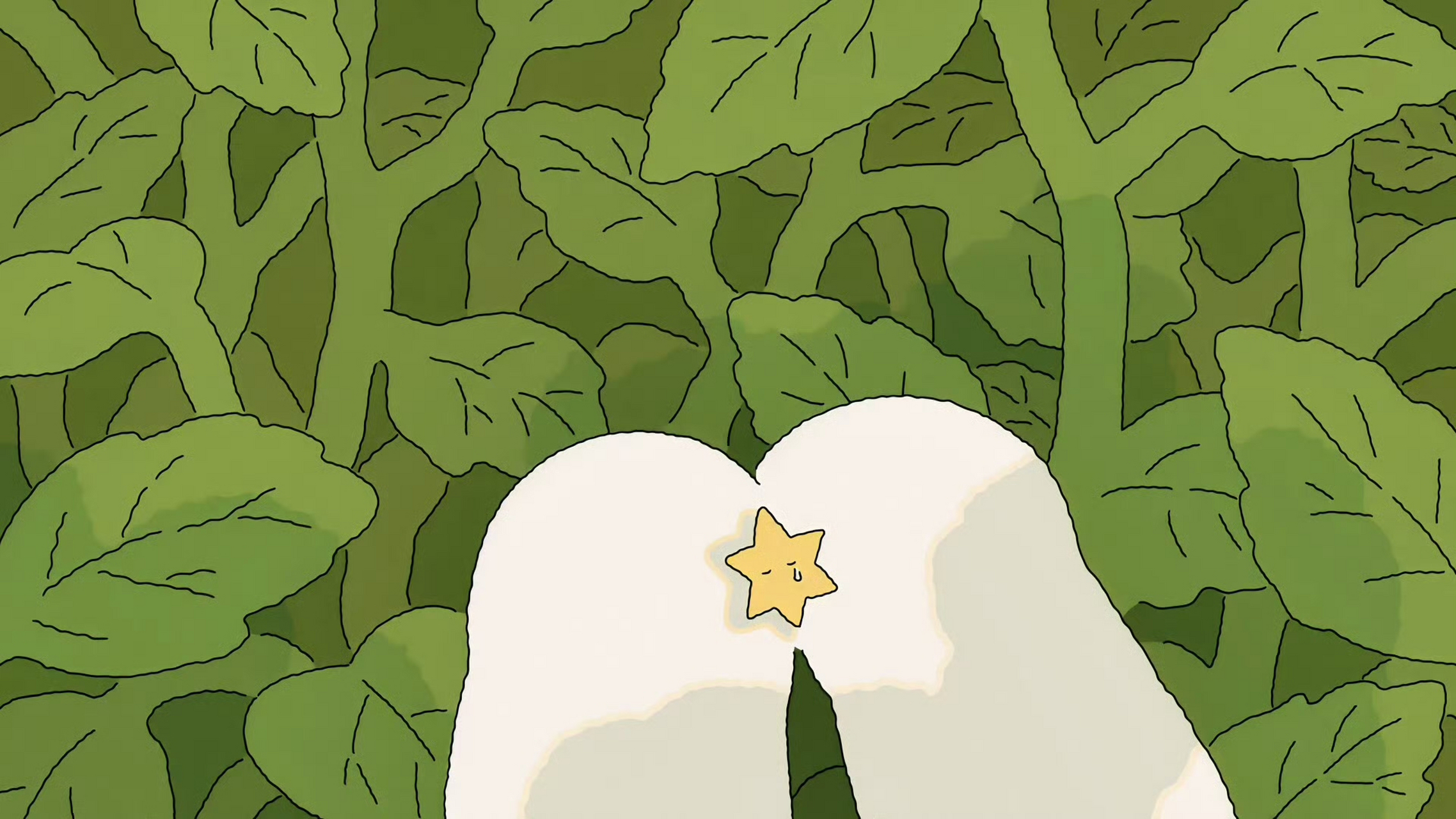 一组很有趣的电脑ipad壁纸 #壁纸# #ipad壁纸# #跨年创作挑战赛