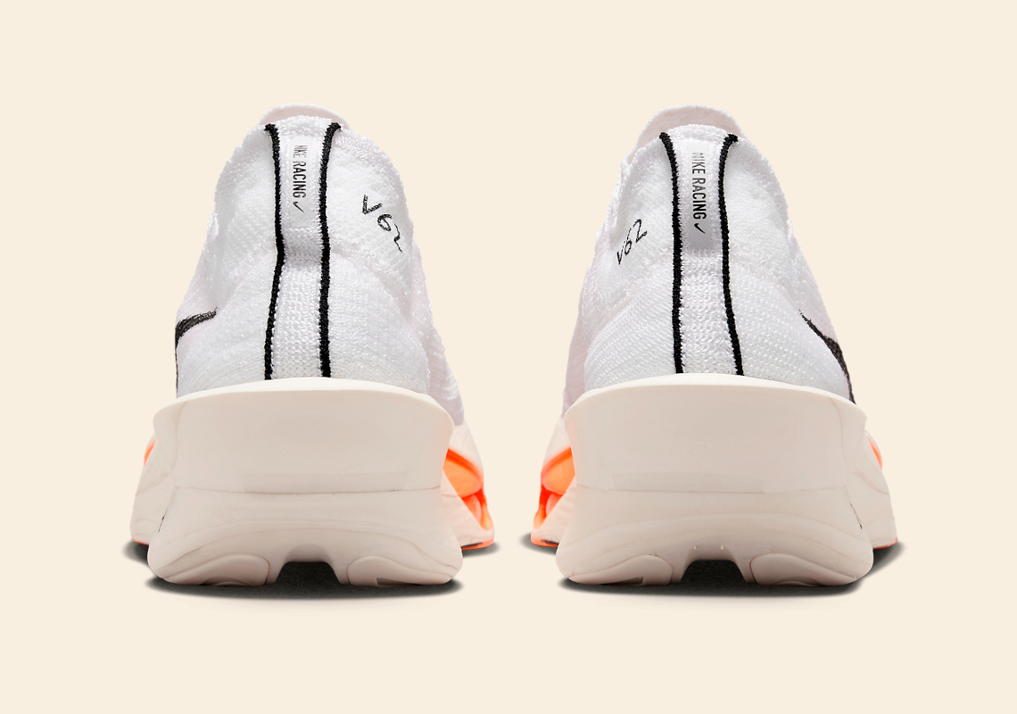 耐克有史以来的马拉松跑鞋 alphafly 3 拆解