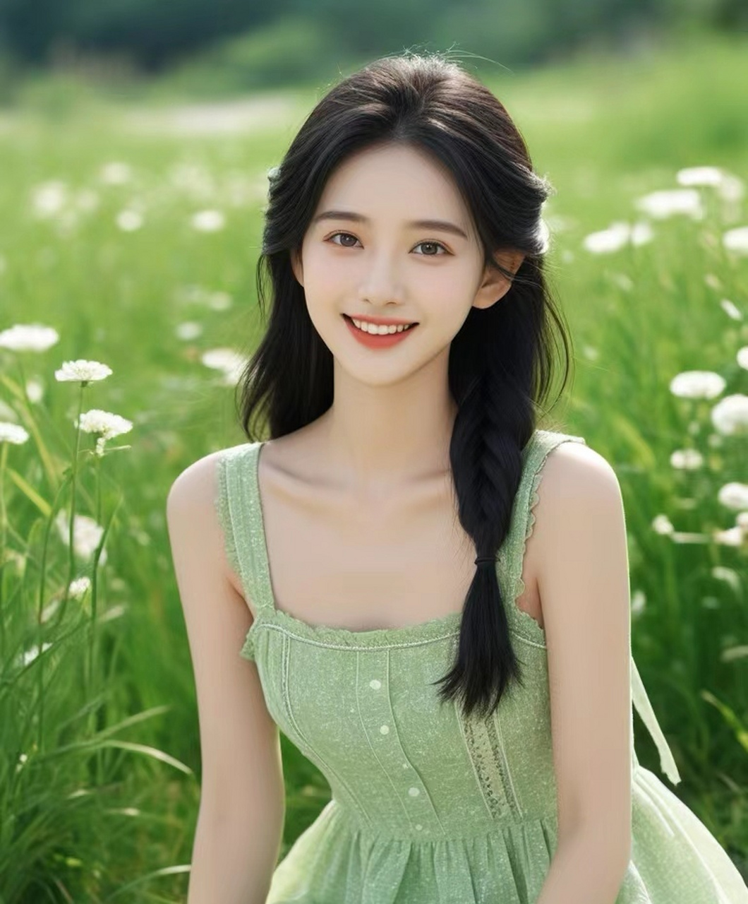 小姐姐美图来袭