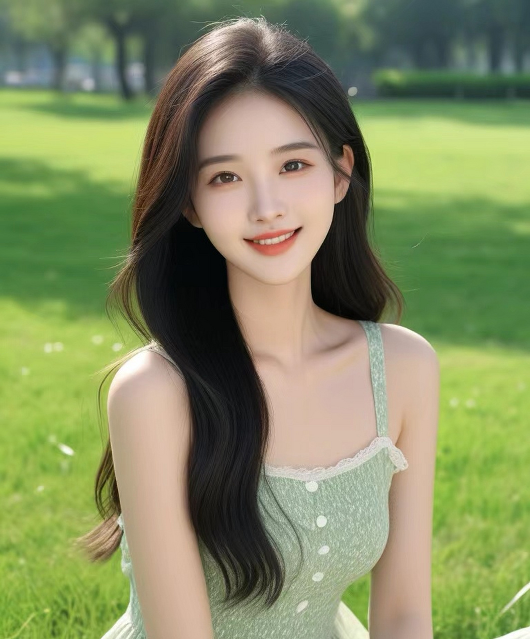 小姐姐美图来袭