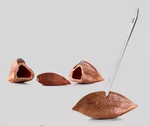 坚果中的贵族—霹雳果,你不一定吃过