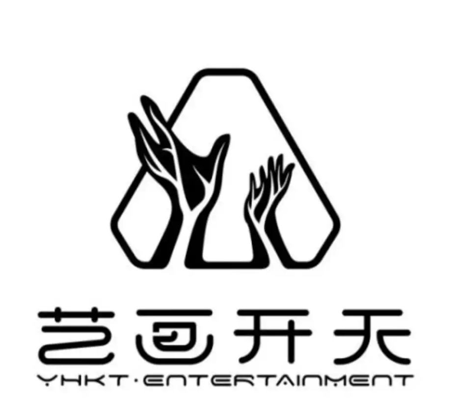 艺画开天 logo图片