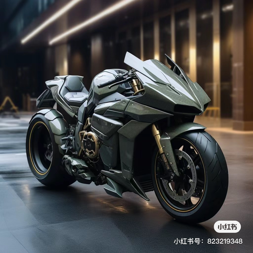 蝙蝠侠黑暗骑士摩托车.