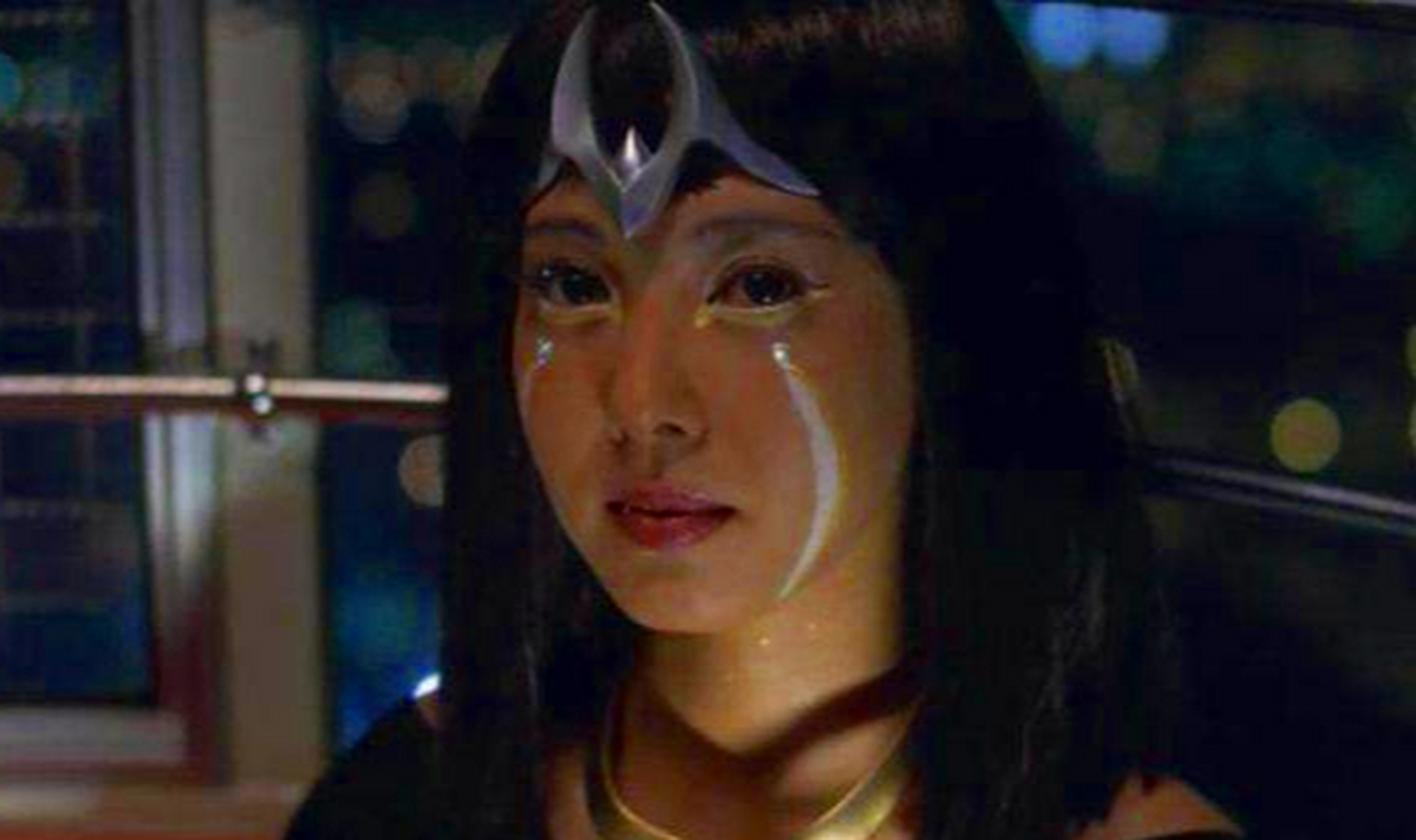 迪迦本尊已离开地球,卡蜜拉无处寻觅