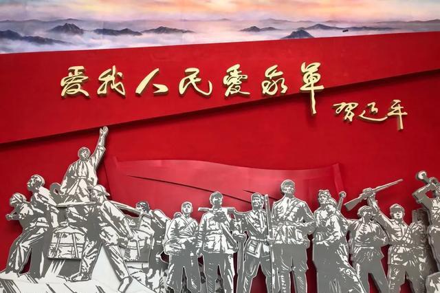 这些景点见证了中国人民争取民族独立和人民解放的艰苦卓绝斗争,是