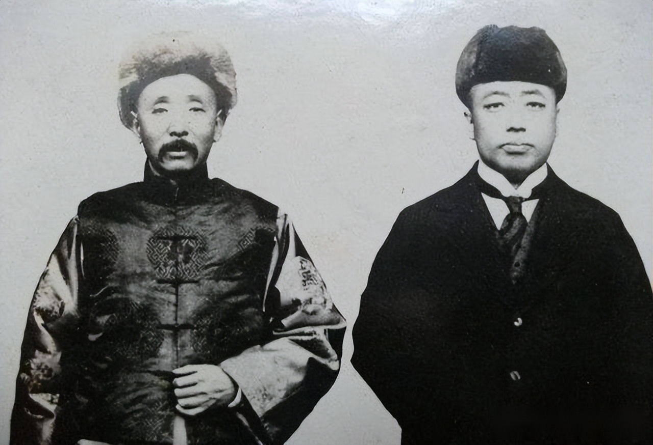 杨宇霆被杀,是咎由自取还是另有隐情?杨家后人:张学良中了奸计