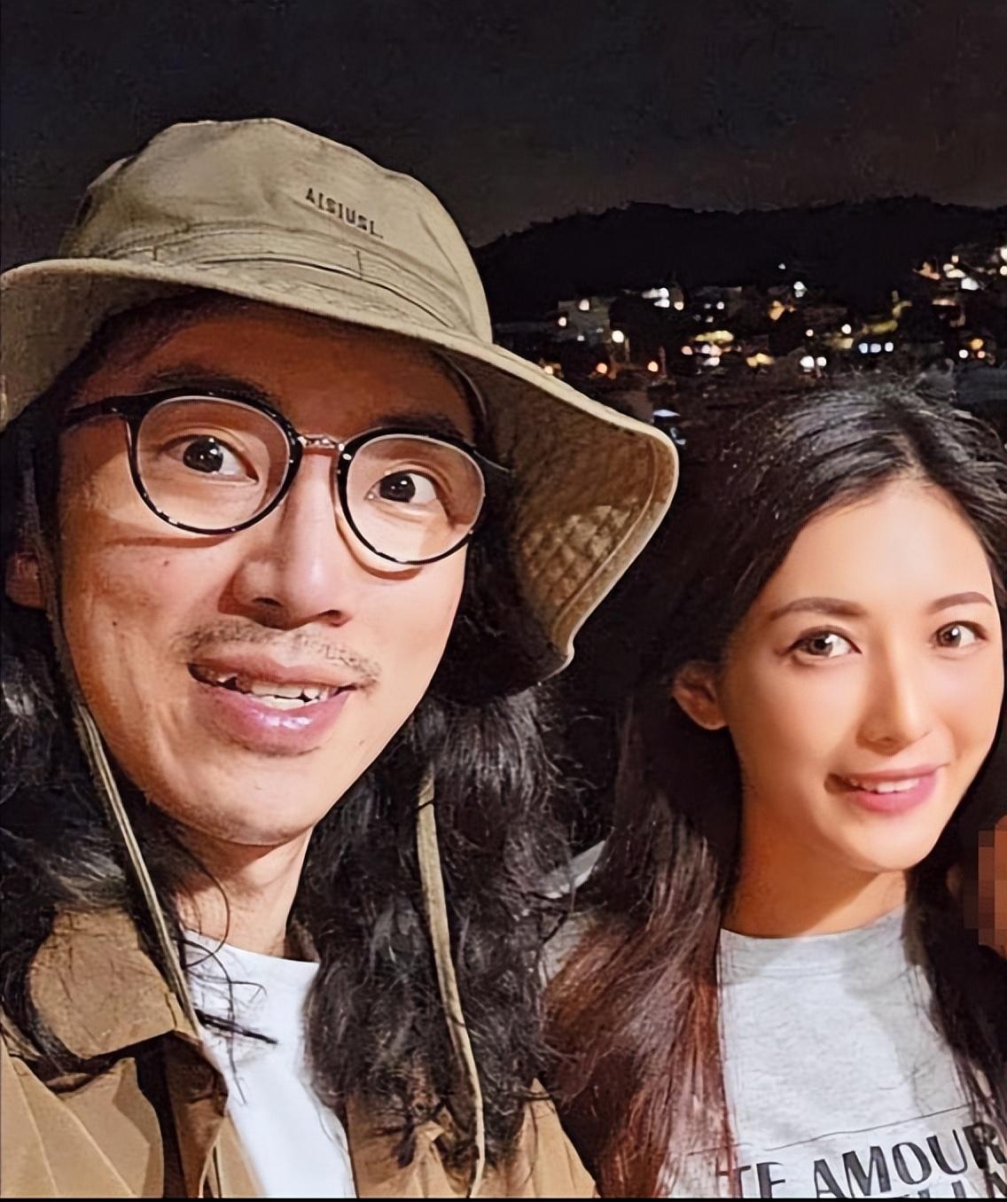 老婆患焦虑症 陆永想方设法哄老婆