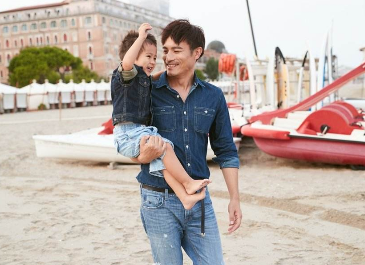 耿乐和孔琳同居7年转头就爱上柯蓝为何娶了圈外女友