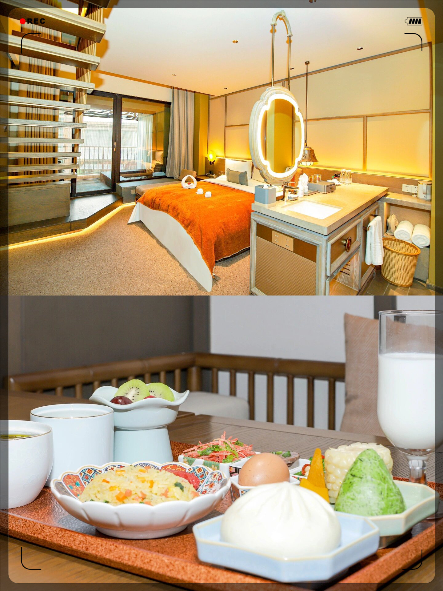 太白山,一座神秘而壮丽的山峰,它脚下隐藏着一个令人向往的世外桃源