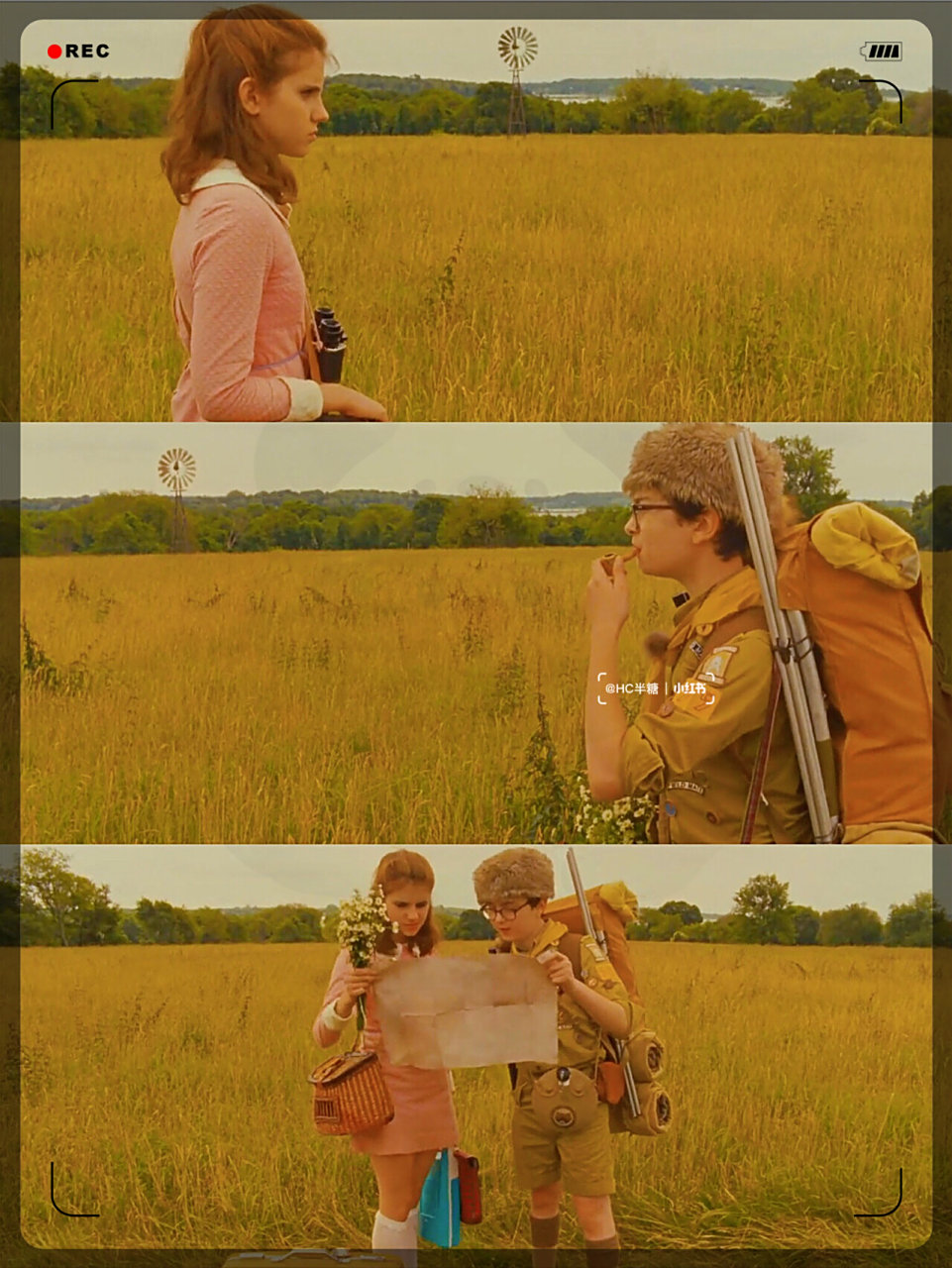 《月升王国》 91简介: 这部电影讲述了一个故事,讲述了12岁的童子