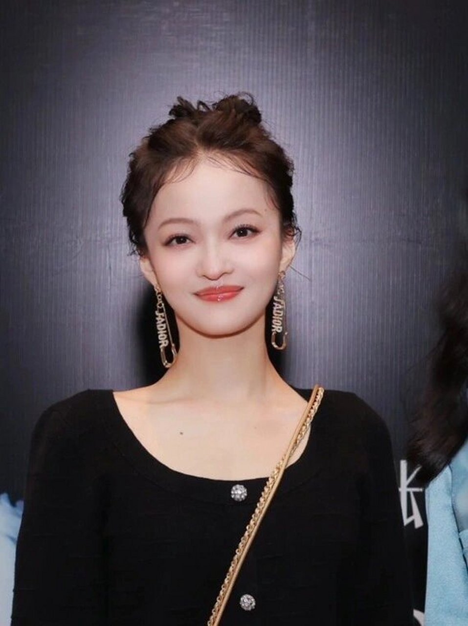 突然觉得湾湾女好可怕