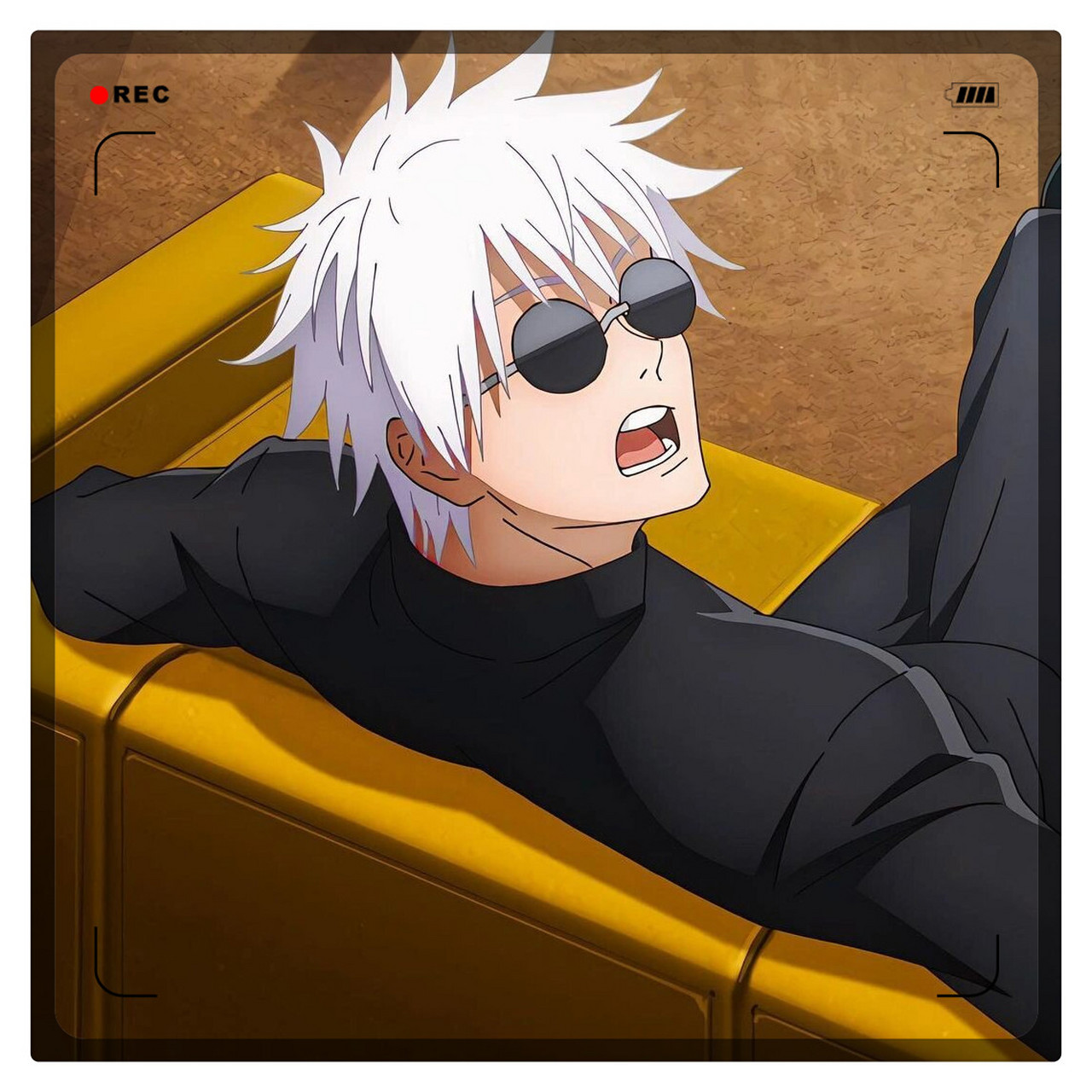 两面宿摊降临战斗场面!