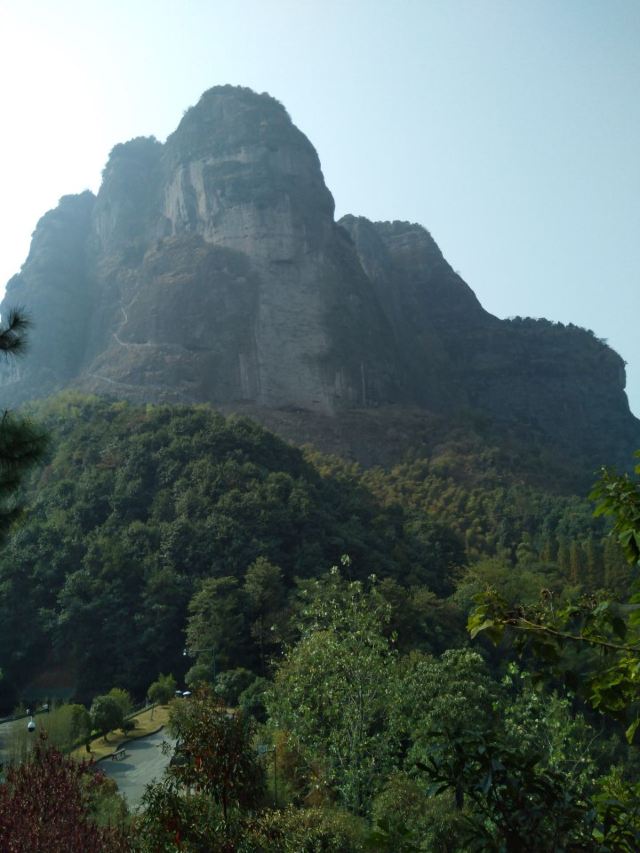 江山风景图片