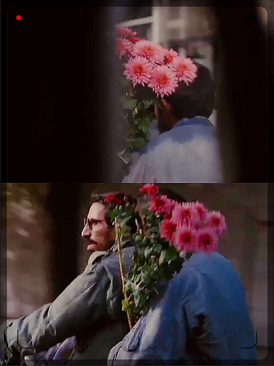 🎬影名:特写 以当代伊朗为背景,这部电影特写