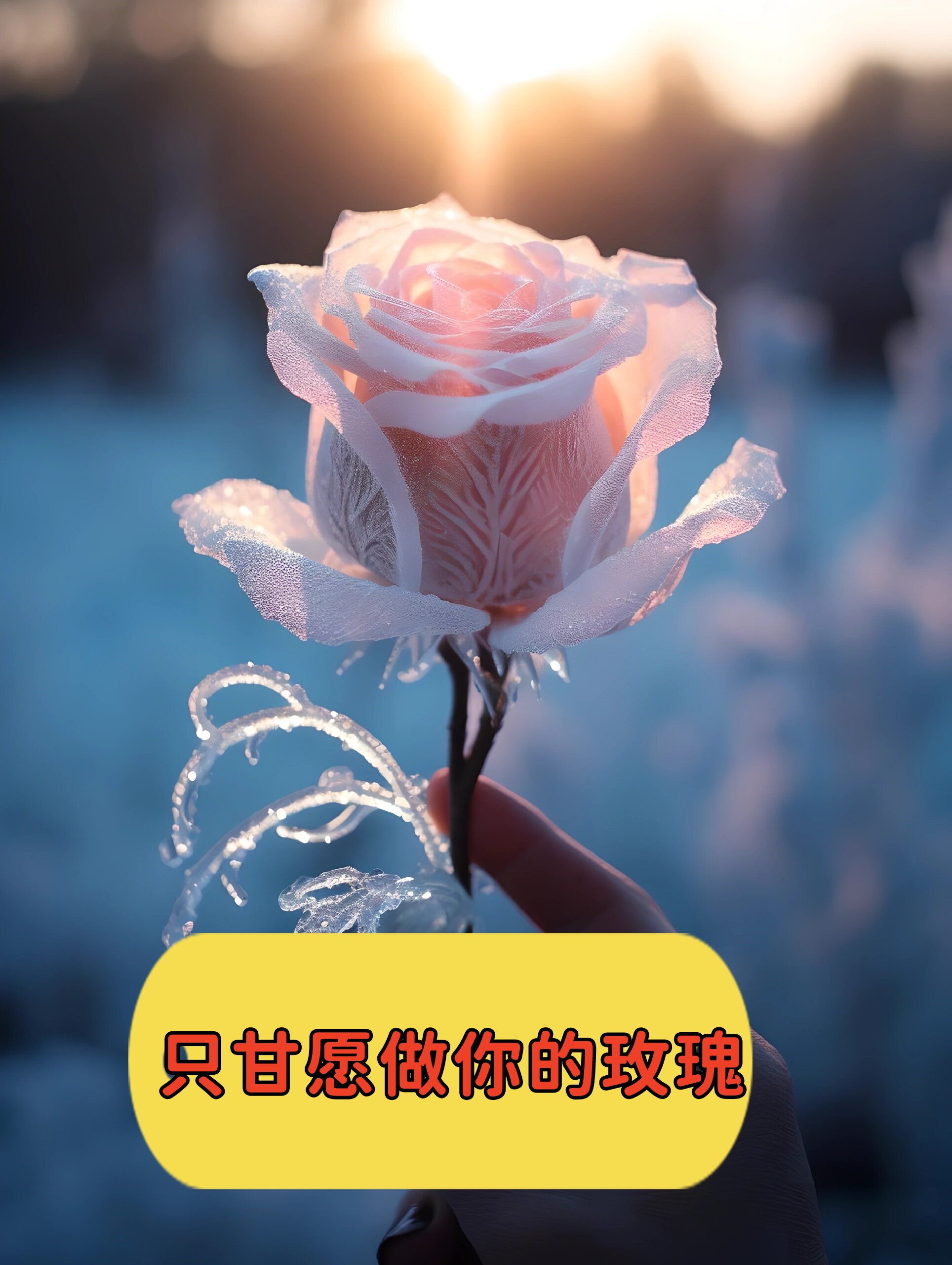 辛波斯卡 《万物静默如谜》 昨天别人从我身旁大声说出你的名字,这