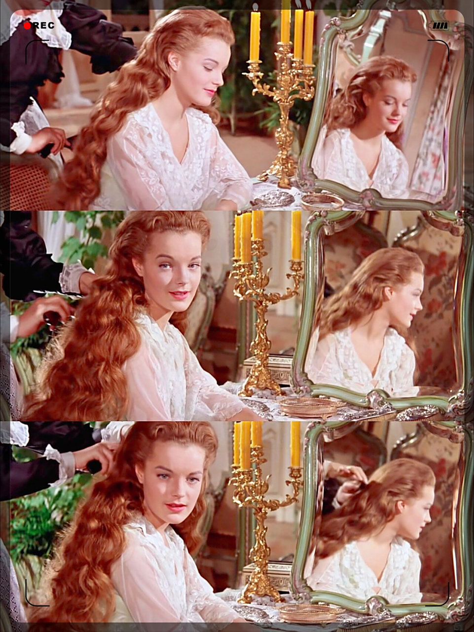 好后悔现在才发现这部经典宝藏电影6015好好看  《茜茜公主》茜茜