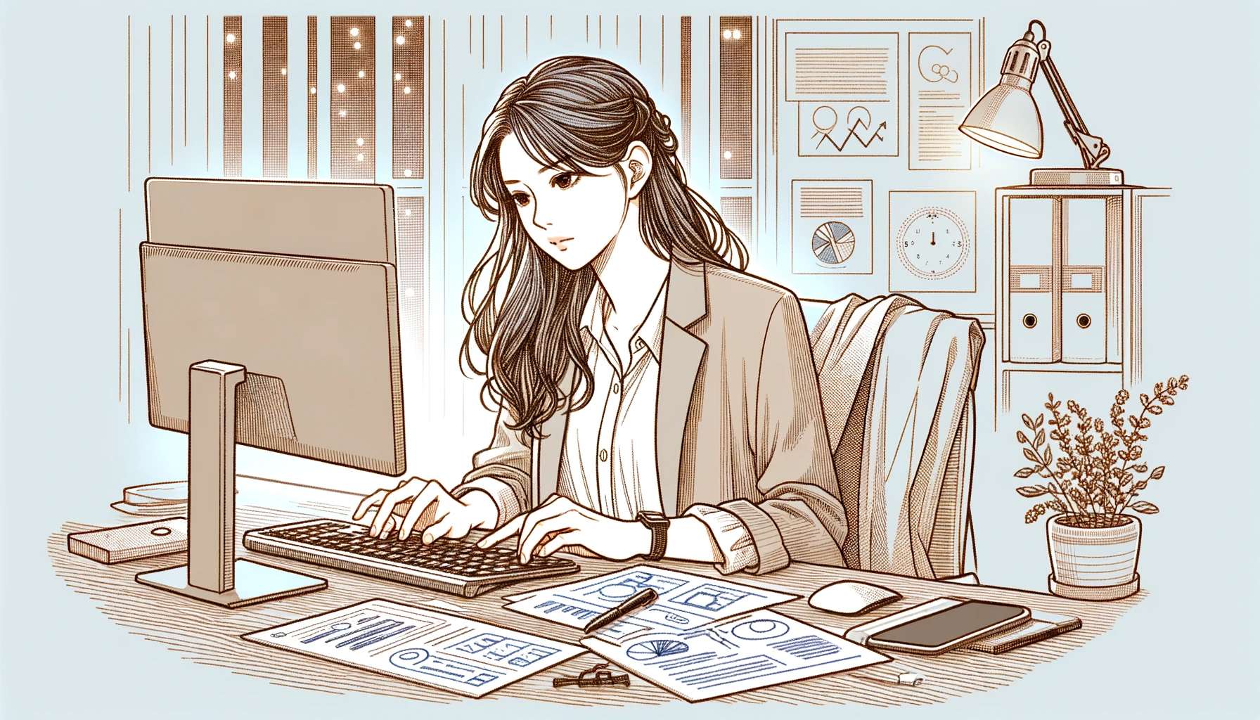 职场压力大,如何找到释放的出口?