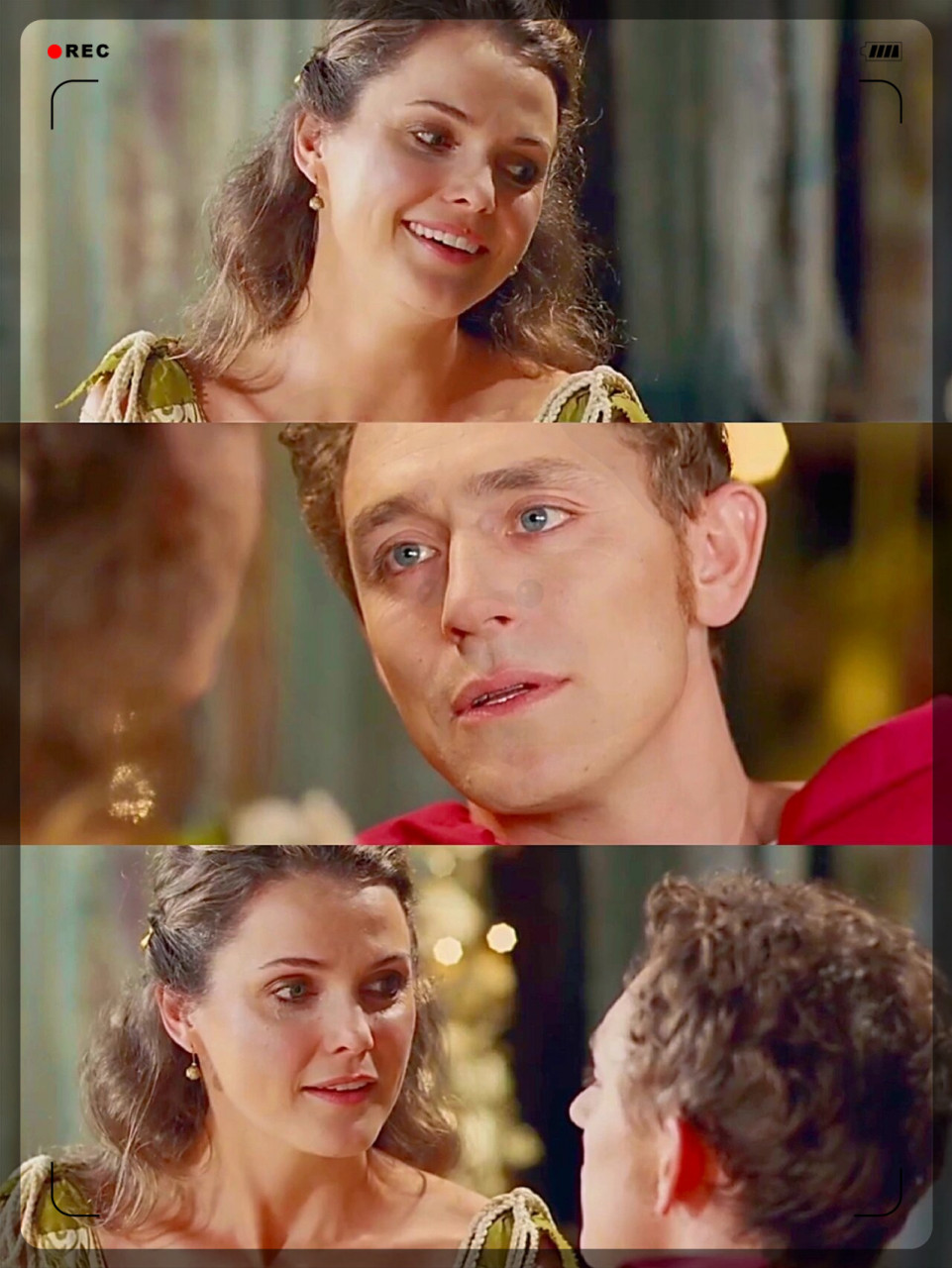 英国庄园复古风喜剧电影  《奥斯汀乐园》珍妮从小时候开始就迷恋简