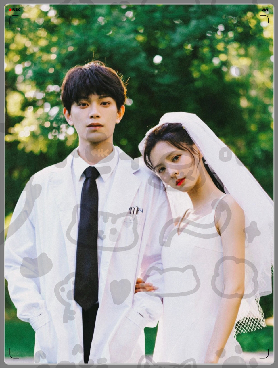 周时韫✘苏矜北🍭疯狂心动💕互撩不止