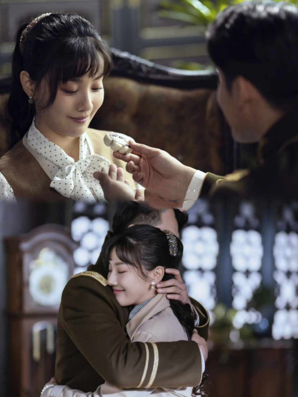 开播了6015强娶豪夺6015民国强制爱虐恋剧  在哪看《金玉瑶》