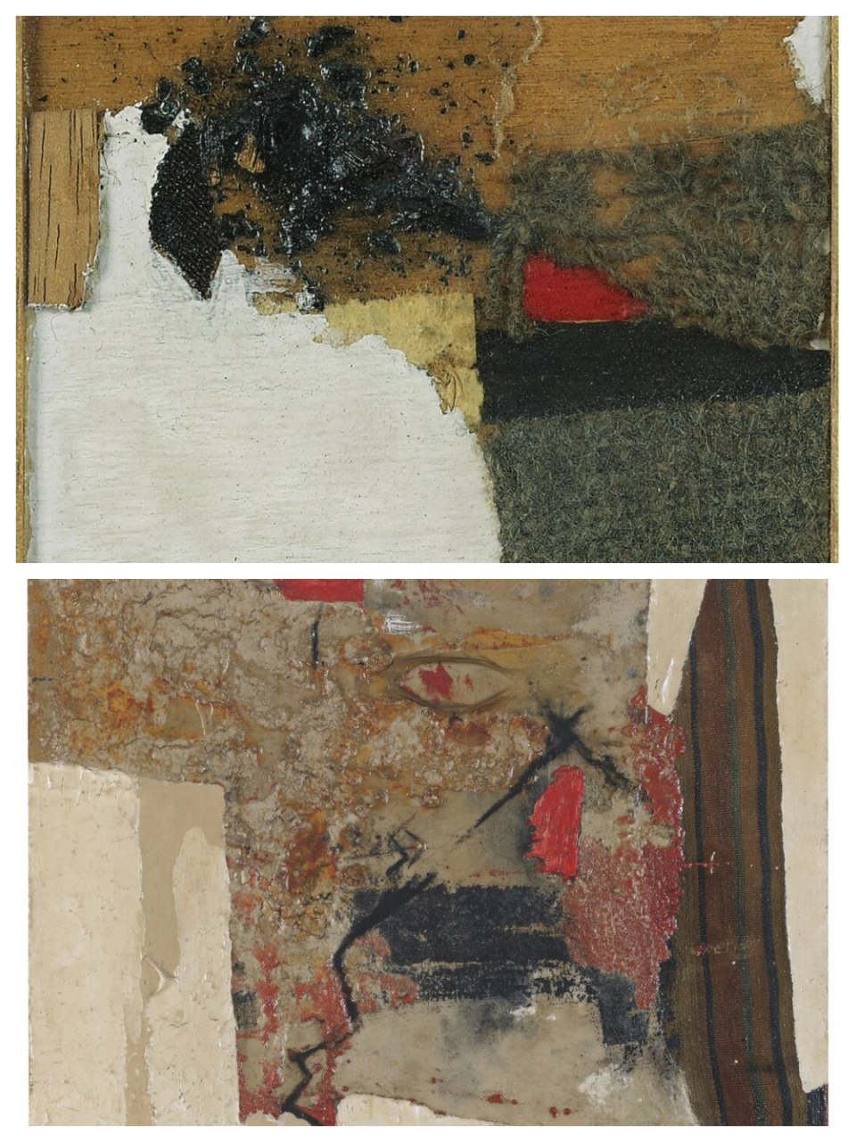 艺术家 | 阿尔贝托·布里(albertoburri)  意大利表现主义绘画大师