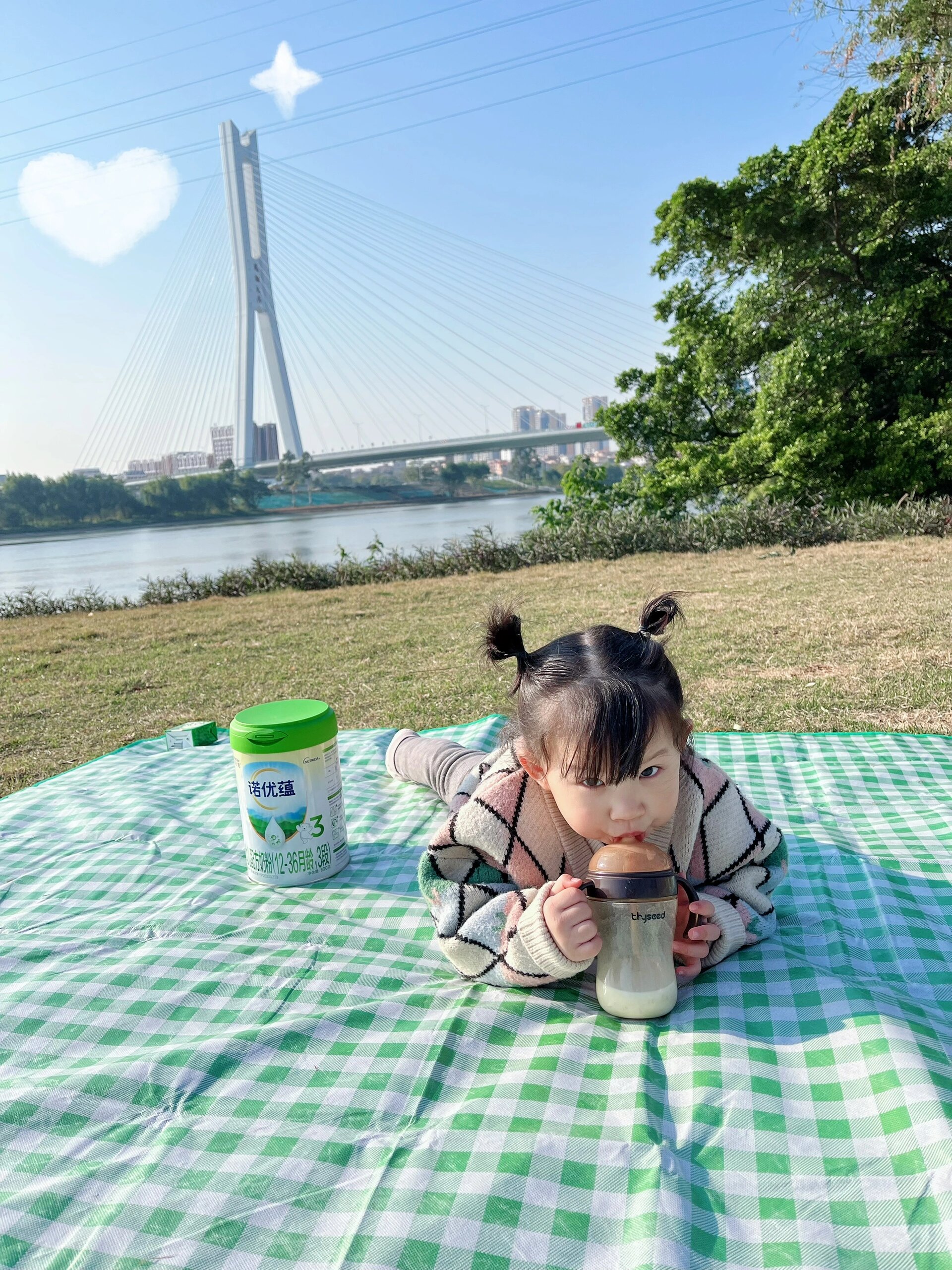 还有不少麻麻问我你们平时都给宝宝吃什么呀?