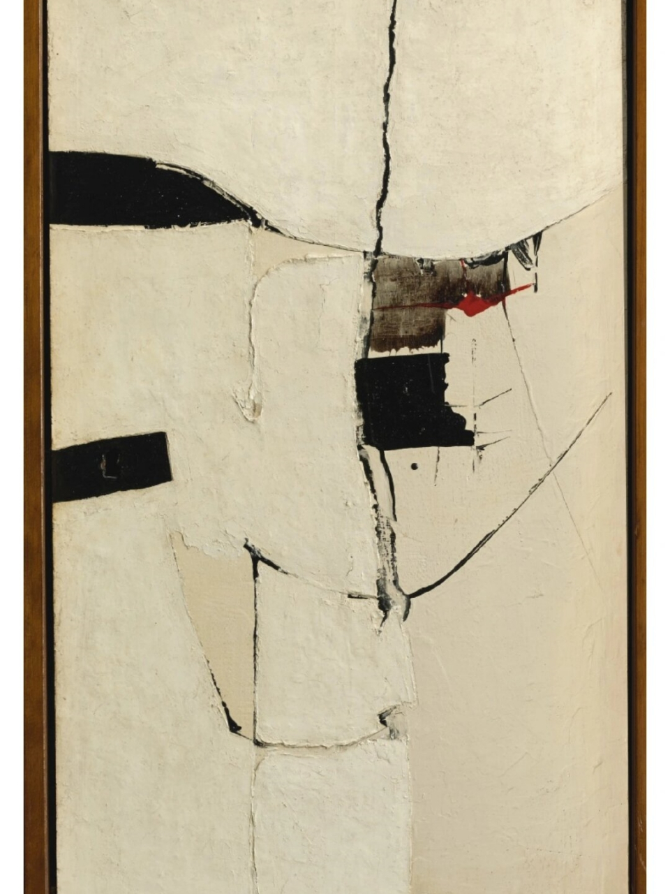 艺术家 | 阿尔贝托·布里(albertoburri)  意大利表现主义绘画大师