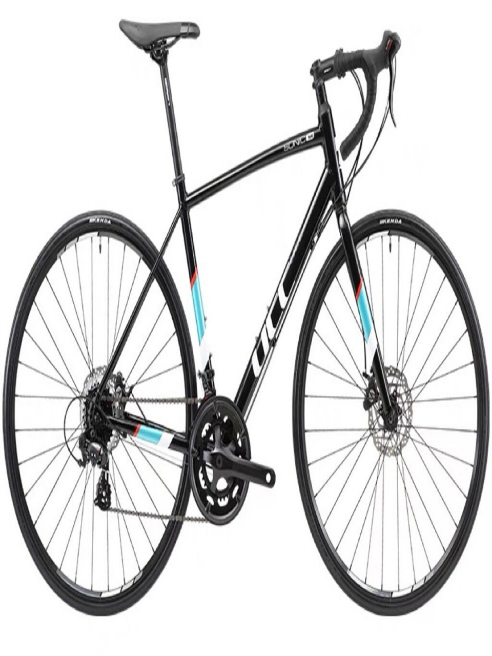 各常见品牌最少需要多少能拥有   捷安特:fcr系列是捷安特平把公路车