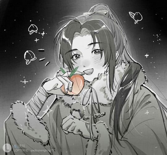 在小说《将进酒》中,丁桃记在本子上的那些事
