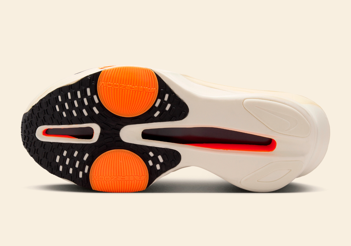 耐克有史以来的马拉松跑鞋 alphafly 3 拆解