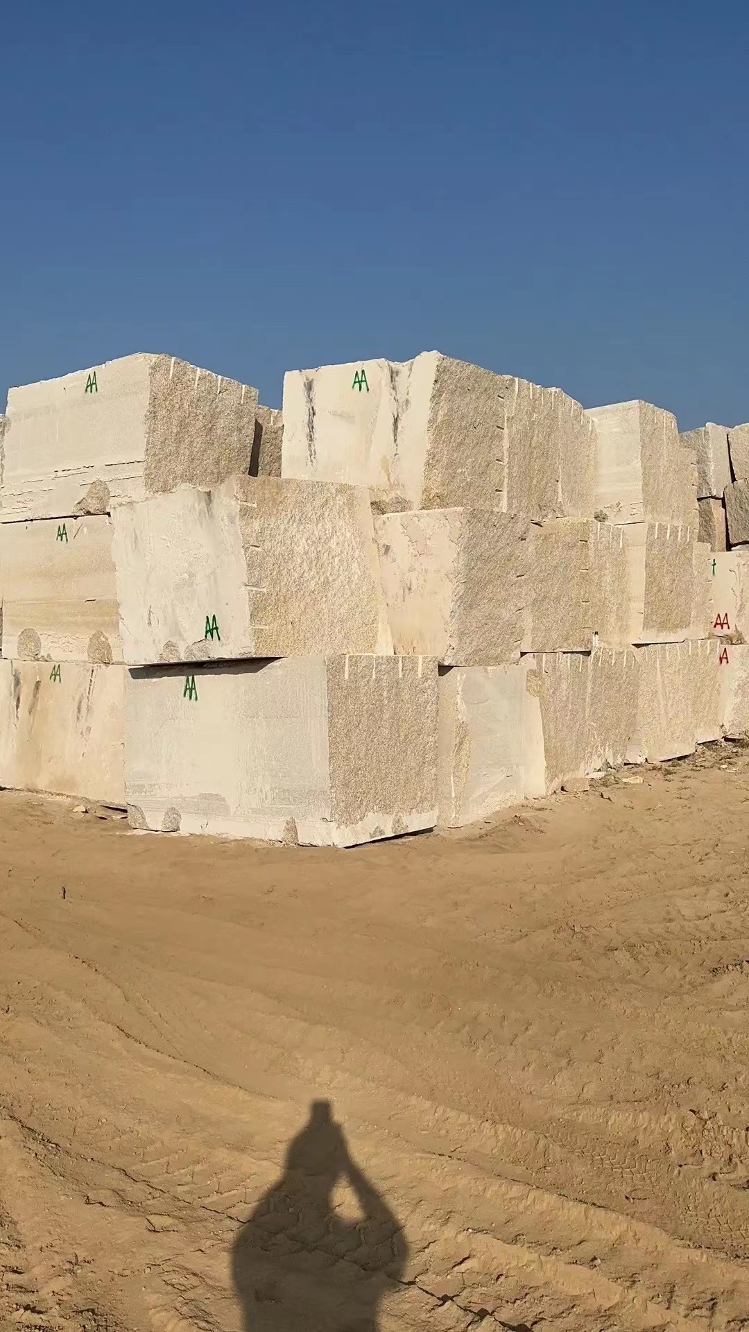 50厚30厚黄锈石花岗岩价格