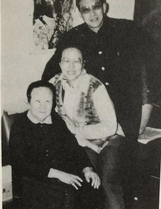 盛七小姐:爱情如歌 三次拒绝,晚年坚守初心