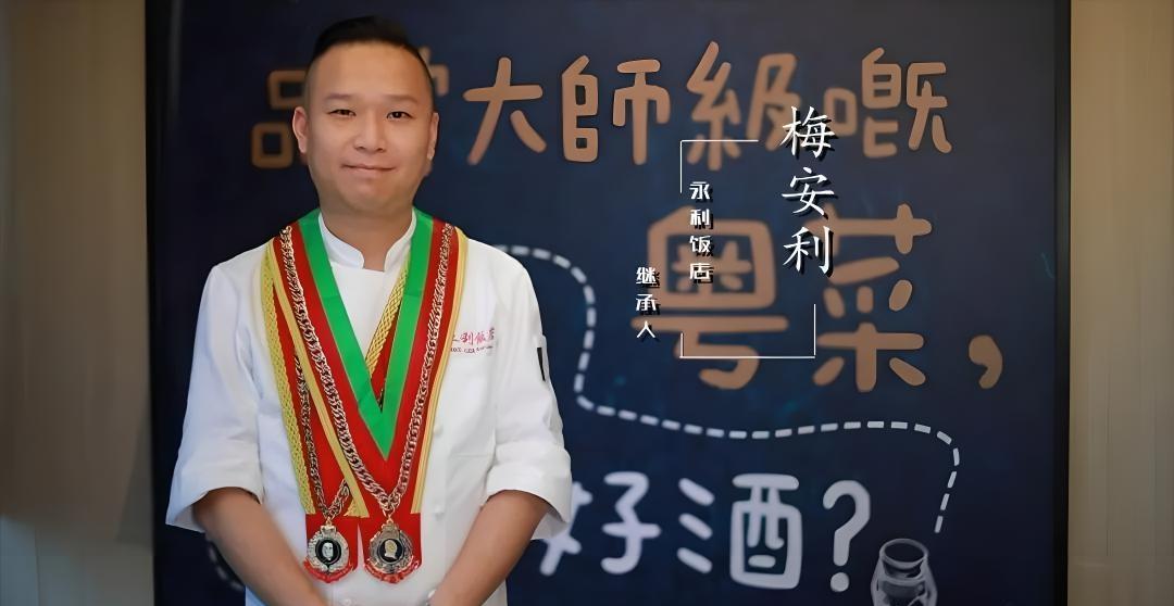 中专生逆袭成大老板,《品城记》安利哥为保餐厅卖掉2套房