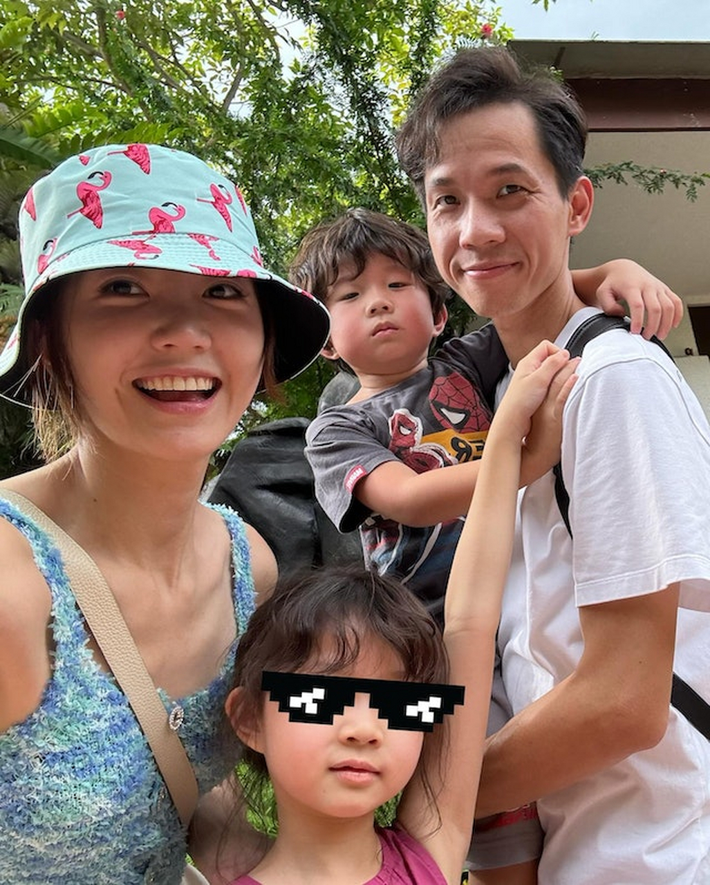 吴若希曾被封为「星梦一姐」和「剧集歌天后」,近年来以拍剧为主,去年