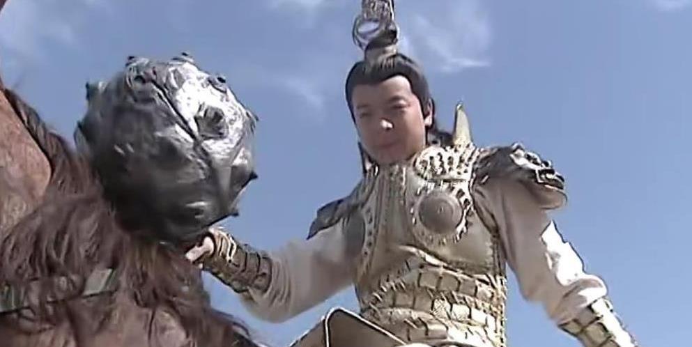 李元霸:卫王的传奇一生与惊天结局