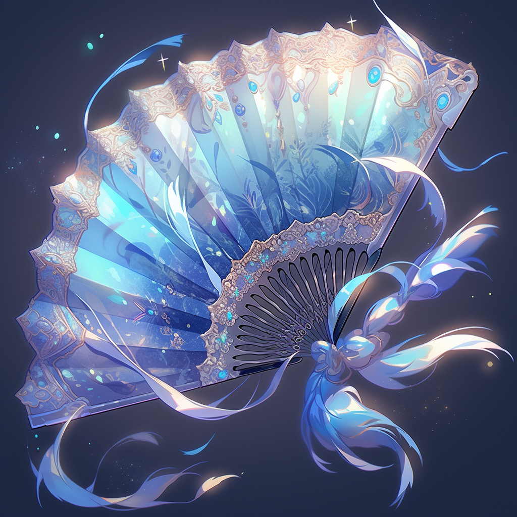 上古神器:星宇扇